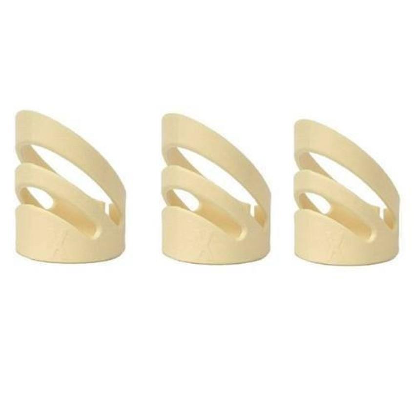 Bộ 3 móng gảy đàn guitar Alaska (size nam 3L)