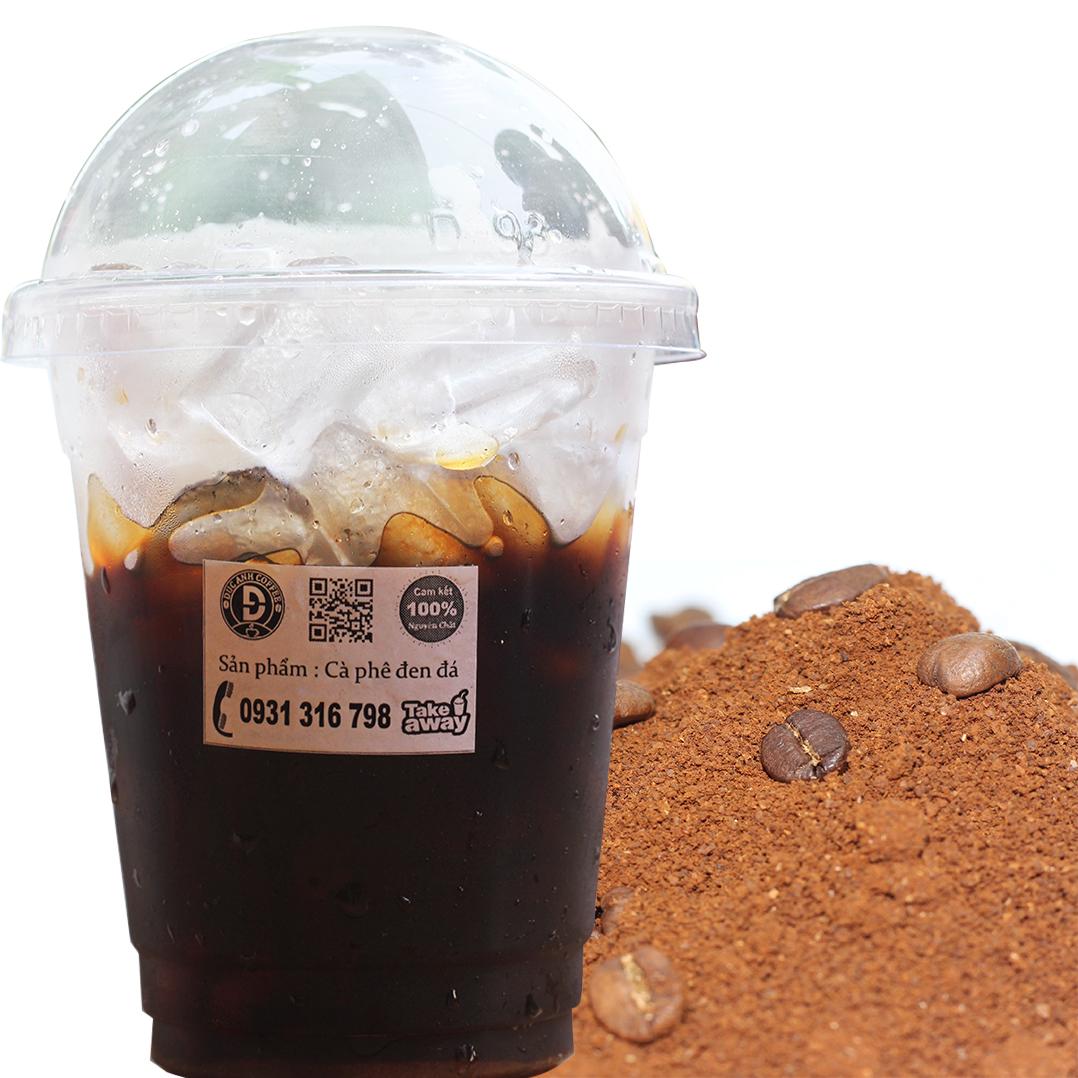 Roased coffee beans