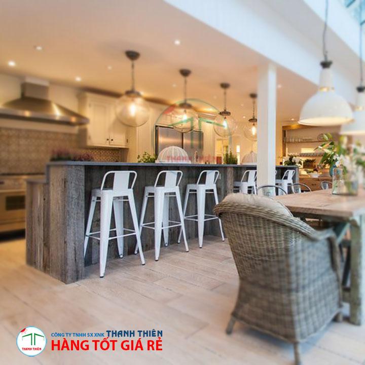 Ghế Tolix, ghế quầy bar, ghế cafe, ghế nội thất, ghế nhà hàng, ghế nhập khẩu đẹp tốt giá rẻ GCP 007