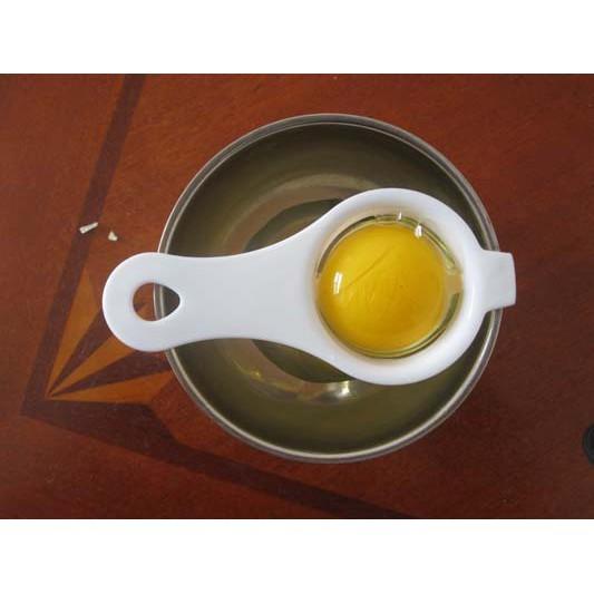 Sỉ - Dụng Cụ Lọc Lòng Đỏ Trứng- Myn.Official