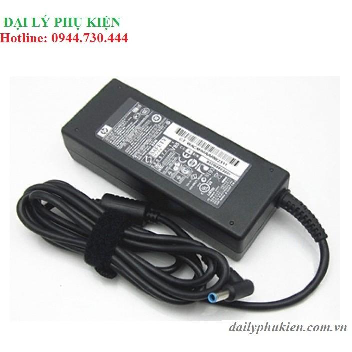 Sạc laptop hp 19.5v 2.31a