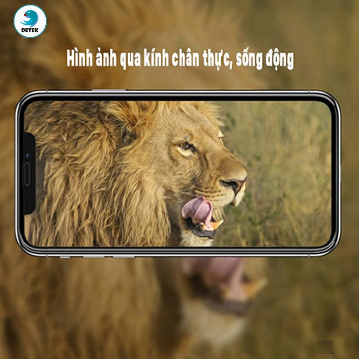 Miếng dán cường lực Remax iPhone X iPhone XS iPhone 11 Pro
