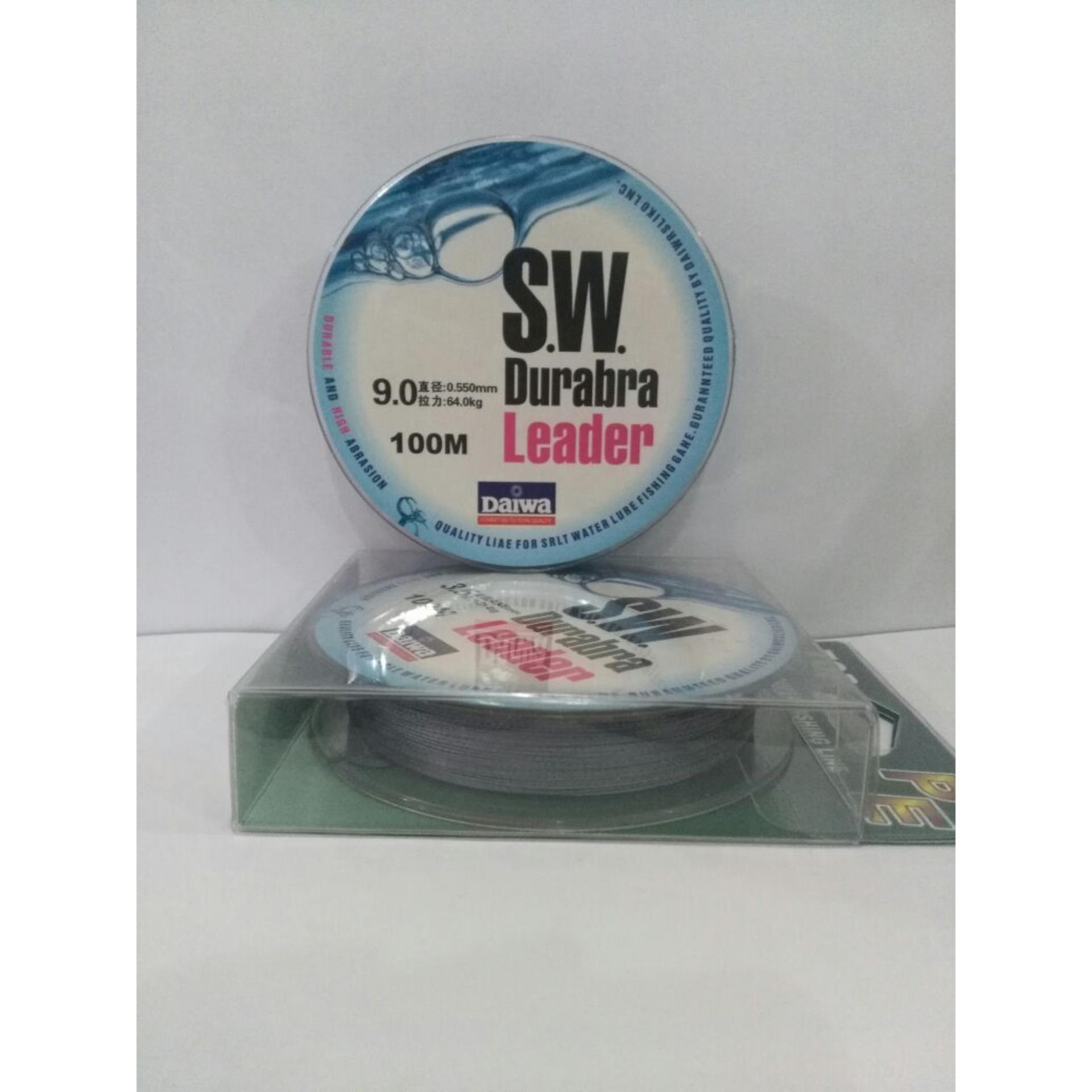 Dù Câu PE Daiwa SW 100m
