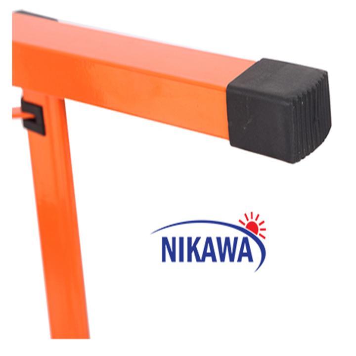 Thang nhôm ghế Nikawa NKS05 Nhật Bản - 5 Bậc 1,2m