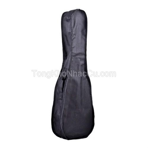 Bao đàn ukulele 1 lớp soprano size 21