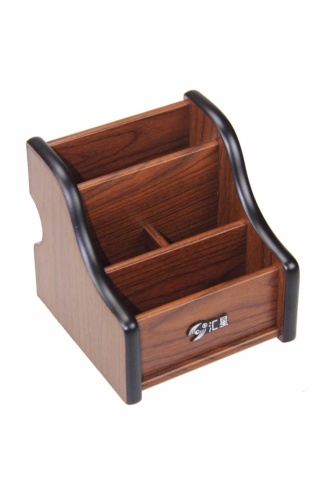 HỘP GỖ ĐỰNG BÚT HX-1023