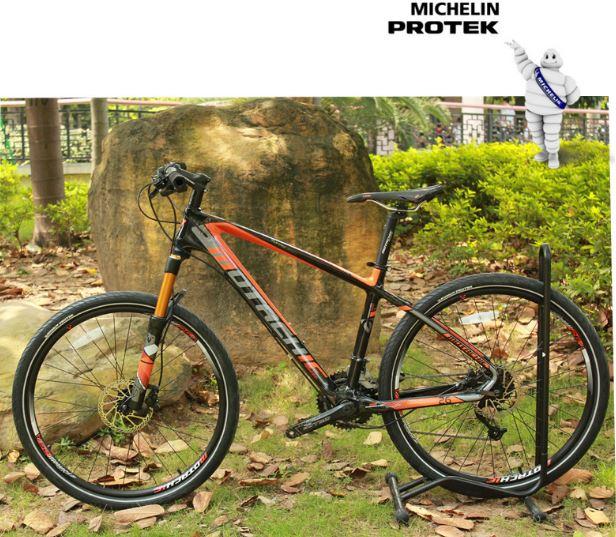 Lốp Michelin Protek 26×1.85″
