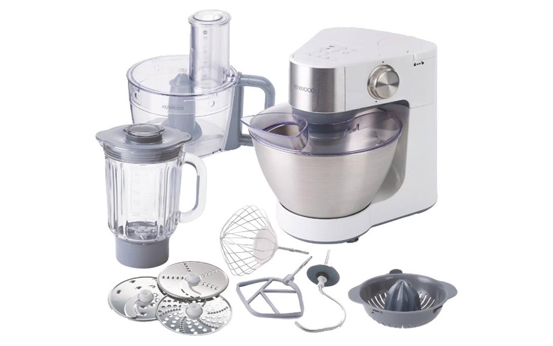 [Trả góp 0%]Máy trộn đa năng Kenwood KVL4100S