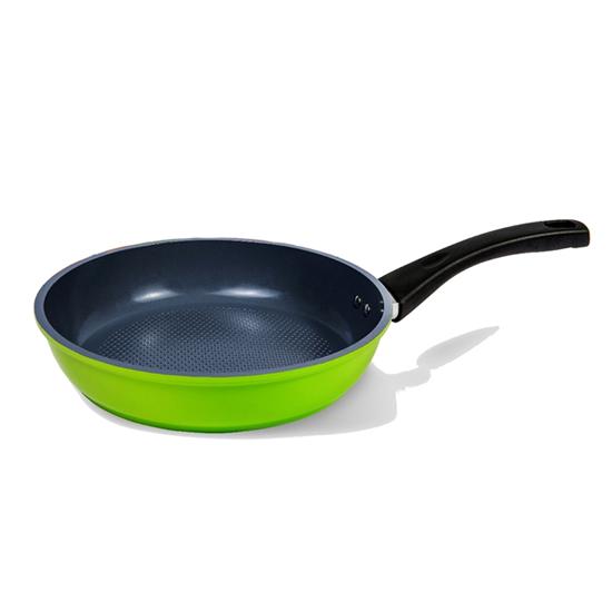 Chảo tráng men Supor Natural F18A24IH (24cm)
