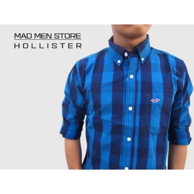 [HCM]HOLLISTER Hàng Chất