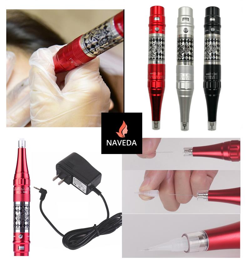 MÁY PHUN XĂM RỒNG -loại tốt