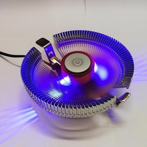 [HCM]FAN ĐA NĂNG LED 775/1150/1155/1156/AMD