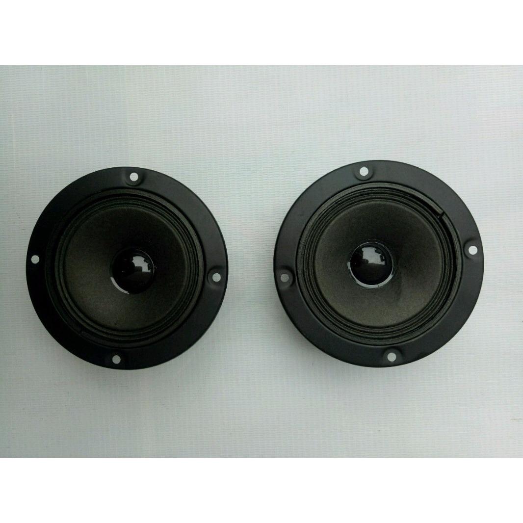 1 ĐÔI Loa tép Hồng Kỳ