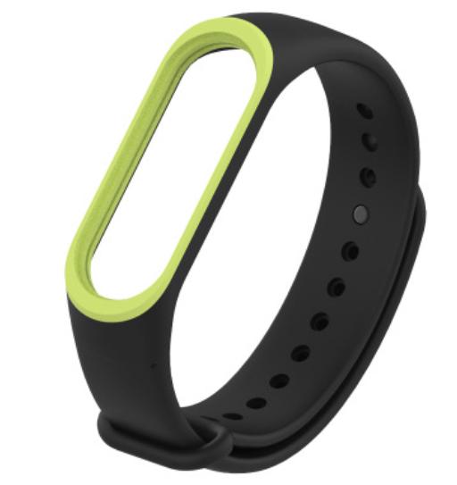 Dây đeo thay thế Miband 3 - Mijobs