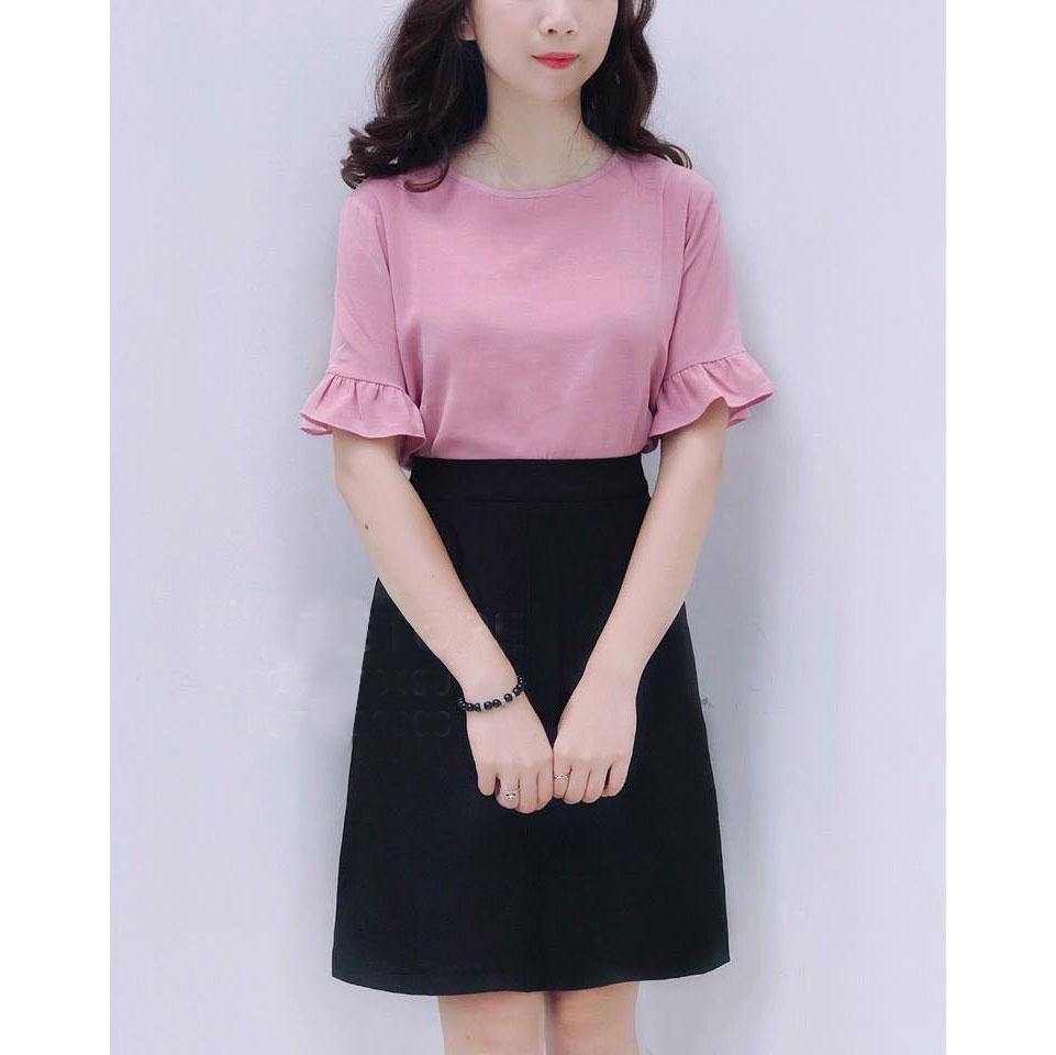 chân vay chữ A công sở