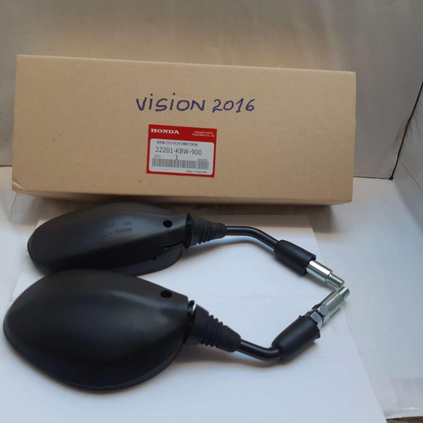 [HCM]Gương chiếu hậu xe VISION mới zin Thailand