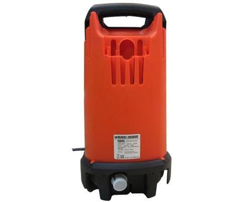 Máy xịt rửa xe Black and Decker PW1200 (1200W)