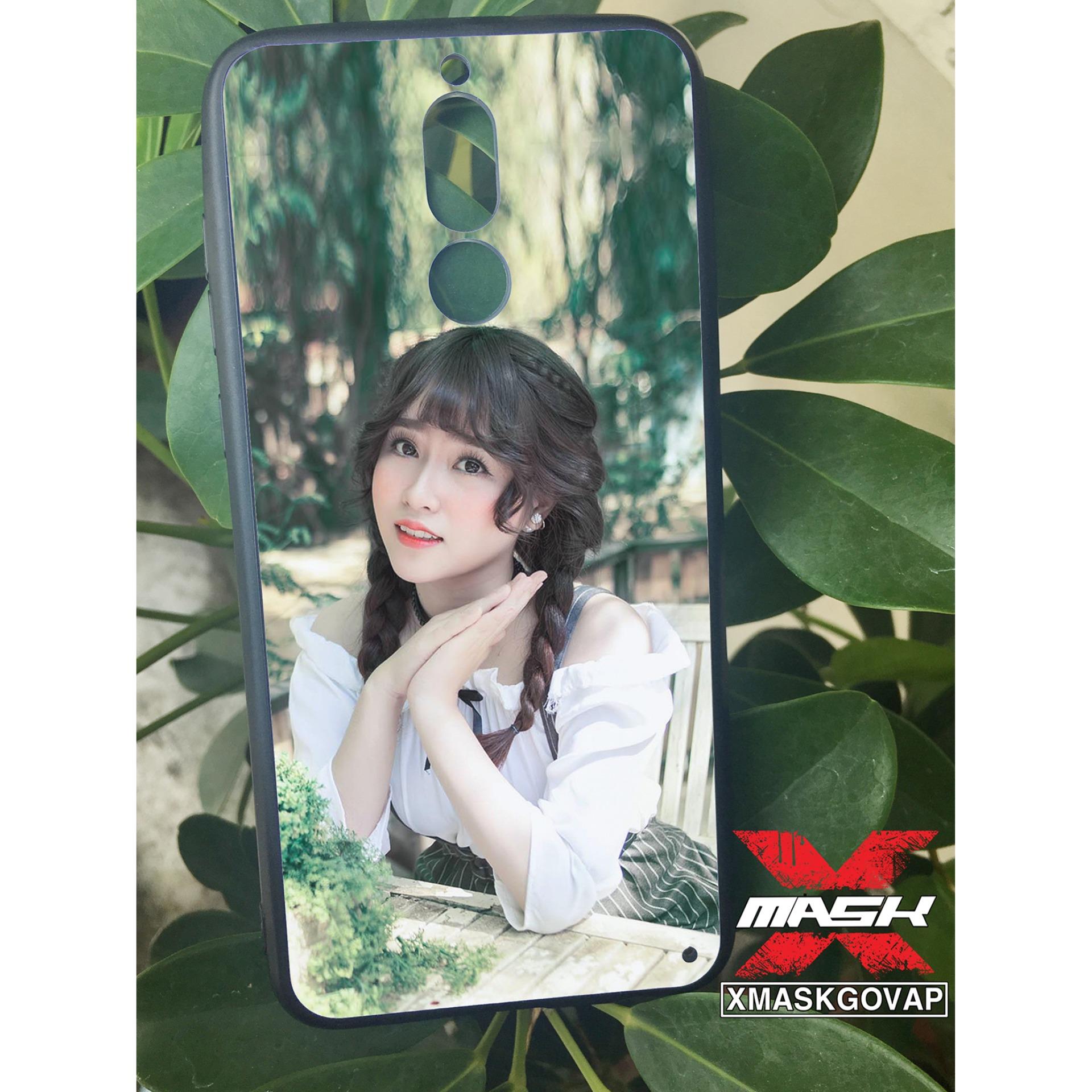 [HCM]ốp lưng Huawei Nova 2i in hình theo yêu cầu