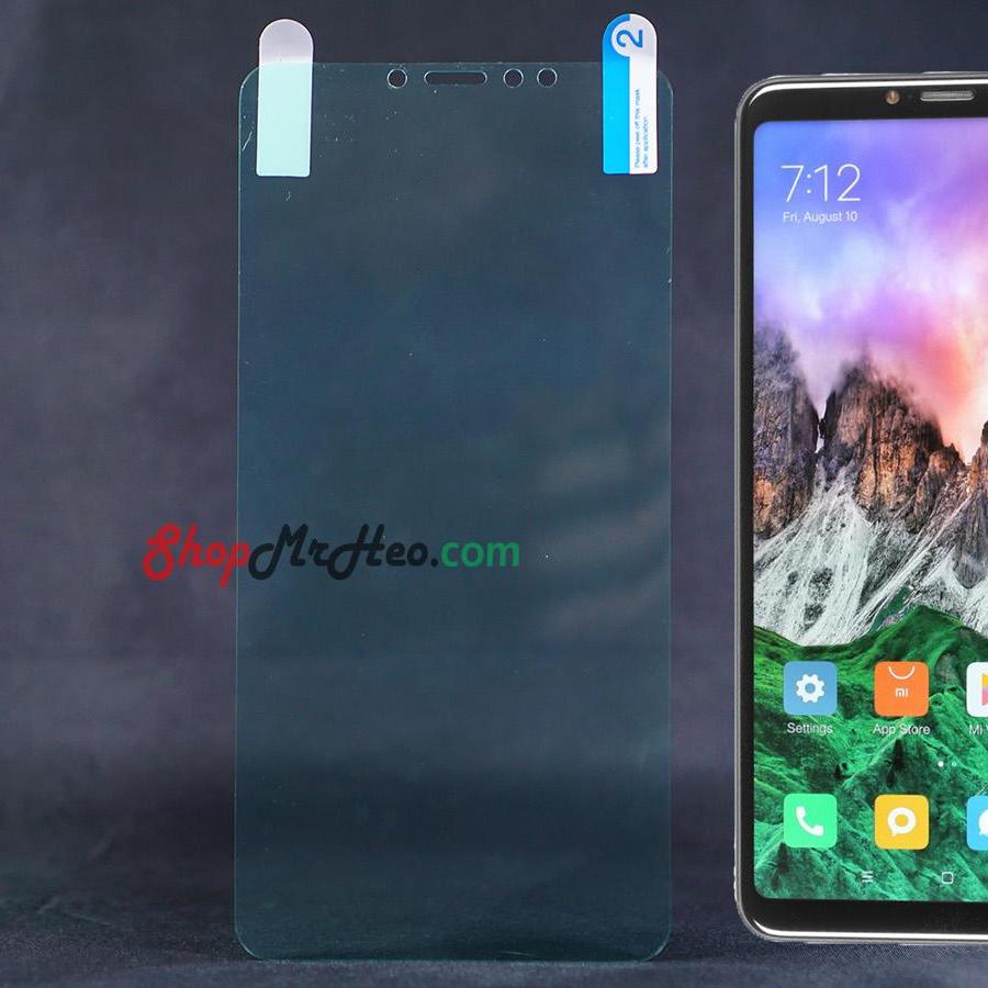Dán dẻo tpu full màn hình xiaomi mi max 3