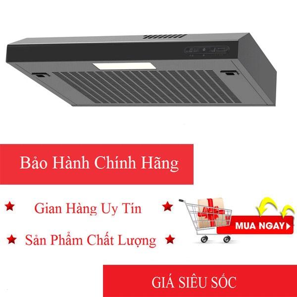 Máy Hút Khói Âm Tủ Cata LF 2060 BK