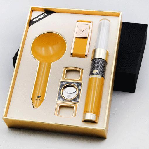 Set phụ kiện xì gà Cohiba T53