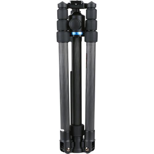 [Trả góp 0%]Chân máy ảnh Benro FIF28CIB2