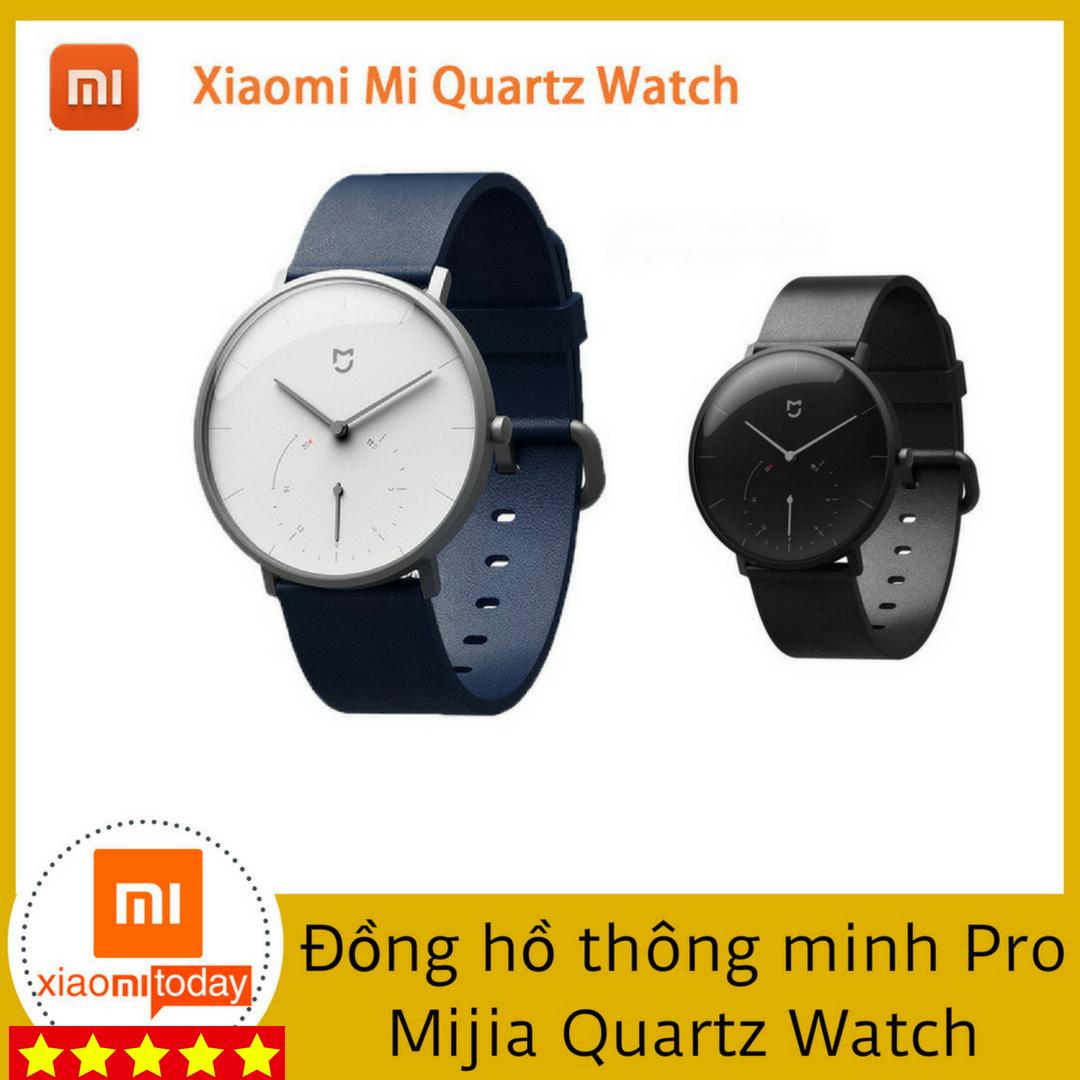 Đồng hồ Xiaomi Mijia Quartz Watch