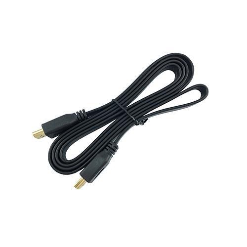Dây cáp truyền tín hiệu HDMI 1,5m dẹt