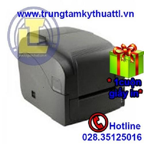 Máy in mã vạch Antech BTP-2200EI