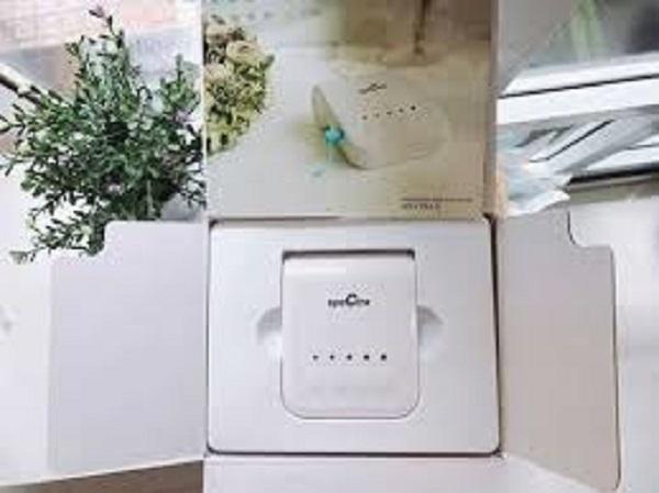 [HCM]Máy hút sữa mini Spectra Q có chân sạc USB