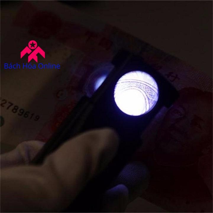 Kính lúp mini 30X