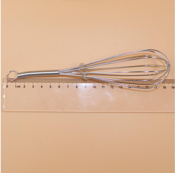 Dụng cụ đánh trứng tiện dụng ( dài 20 cm )