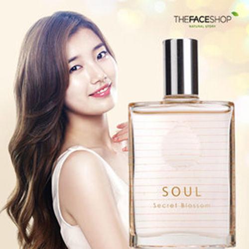 Nước hoa SOUL Secret Blossom 