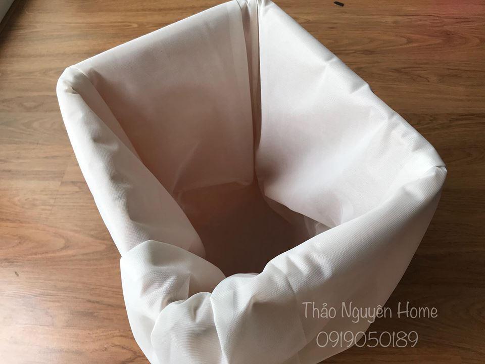 Túi lọc sữa cỡ lớn
