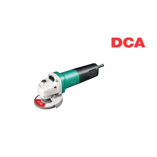 100MM-800W MÁY MÀI GÓC DCA ASM06-100