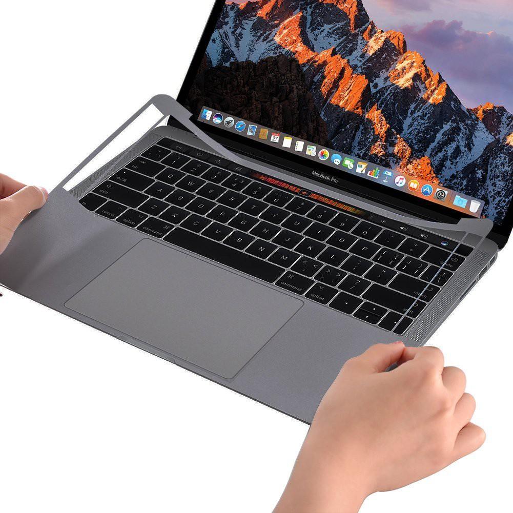 Miếng dán kê tay cho Macbook 13 New Pro