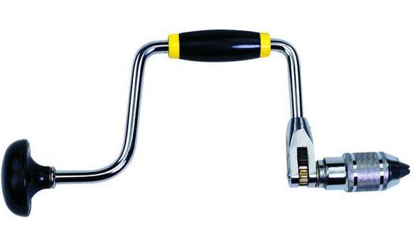 Dụng cụ khoan tay Stanley 02-112 (12 inch)