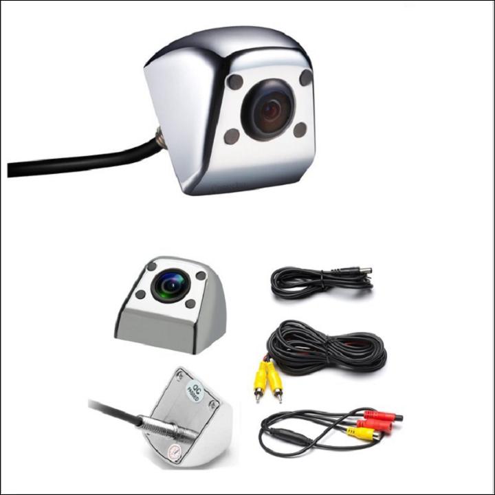 Camera Lùi Hồng Ngoại