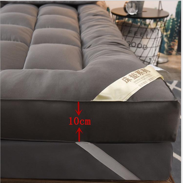 Đệm bông sang trọng hàn quốc