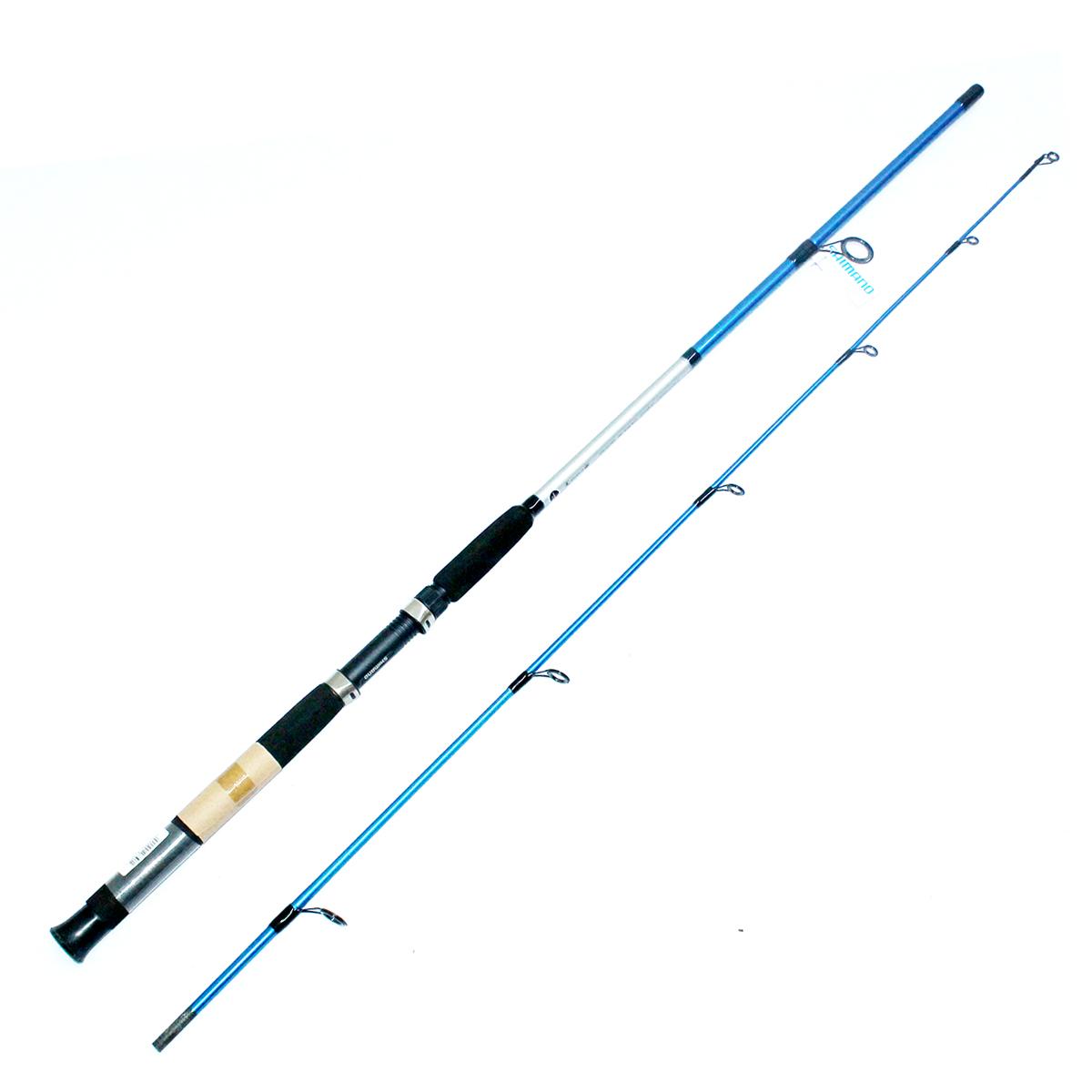 Cần Câu 2 khúc Shimano Cruzar Hàng Xịn