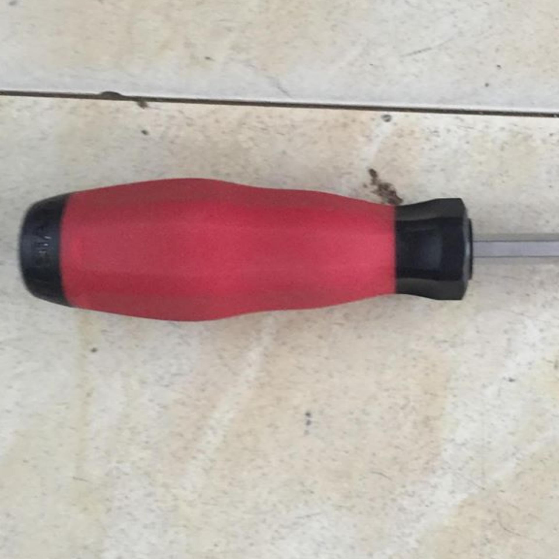 Tô vít cao cấp GESTAR 4x150mm (-) 546-004