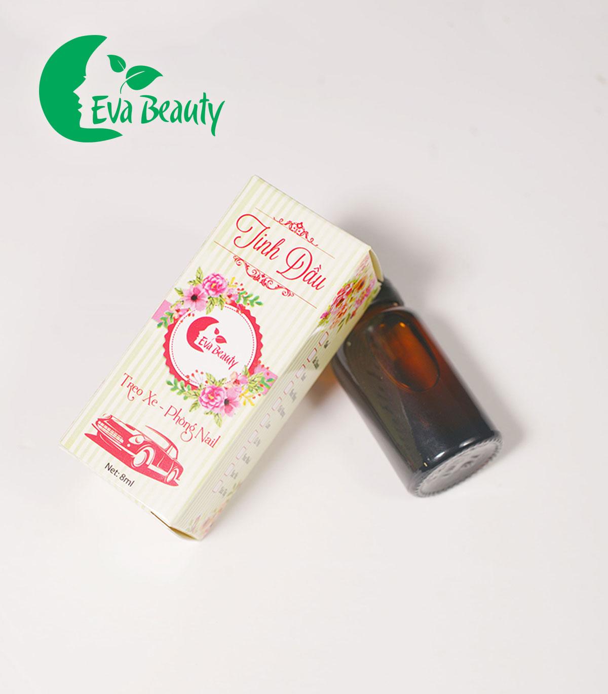 Tinh Dầu thảo dược Xả Chanh xông phòng thiên nhiên 100% thiên nhiên