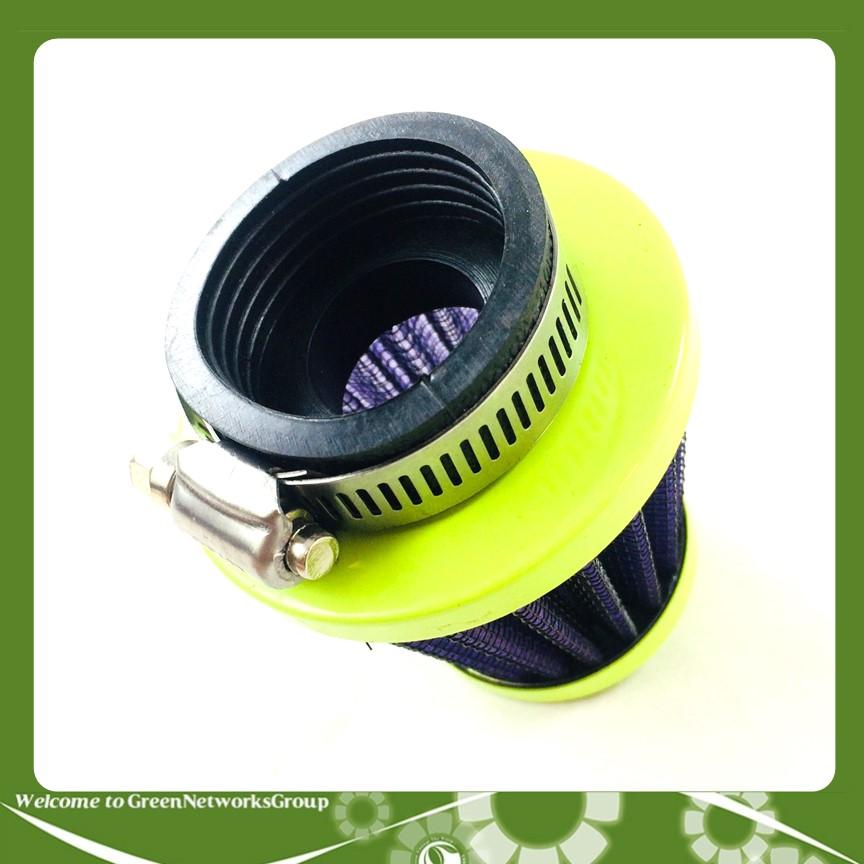 Lọc gió Pô E tăng tốc 125cc tăng tốc xe máy GreenNetworks(TH503)