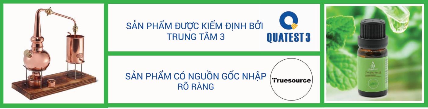 Tinh dầu Sả Java thơm phòng Julyhouse 10ml
