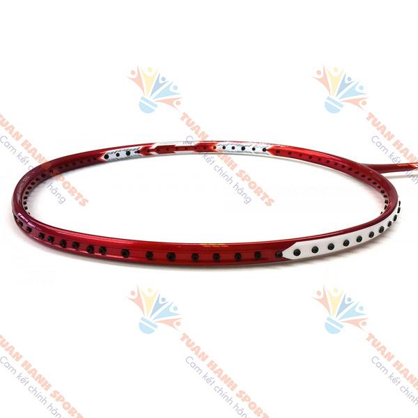Vợt cầu lông YONEX DUORA 7 (Đỏ trắng)