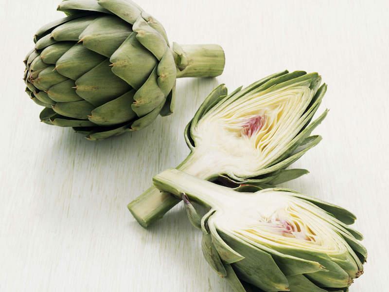 Artichoke soft jelly 아티 초크 - 160g