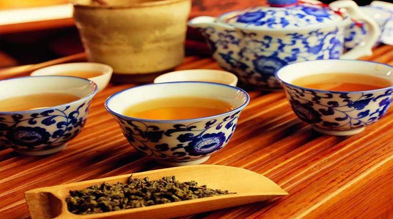 [HCM]Summer morning tea 100g ( tưng bừng cho ngày mới)