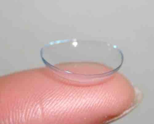 [HCM]Lens trong suốt lệch độ 150k/cặp