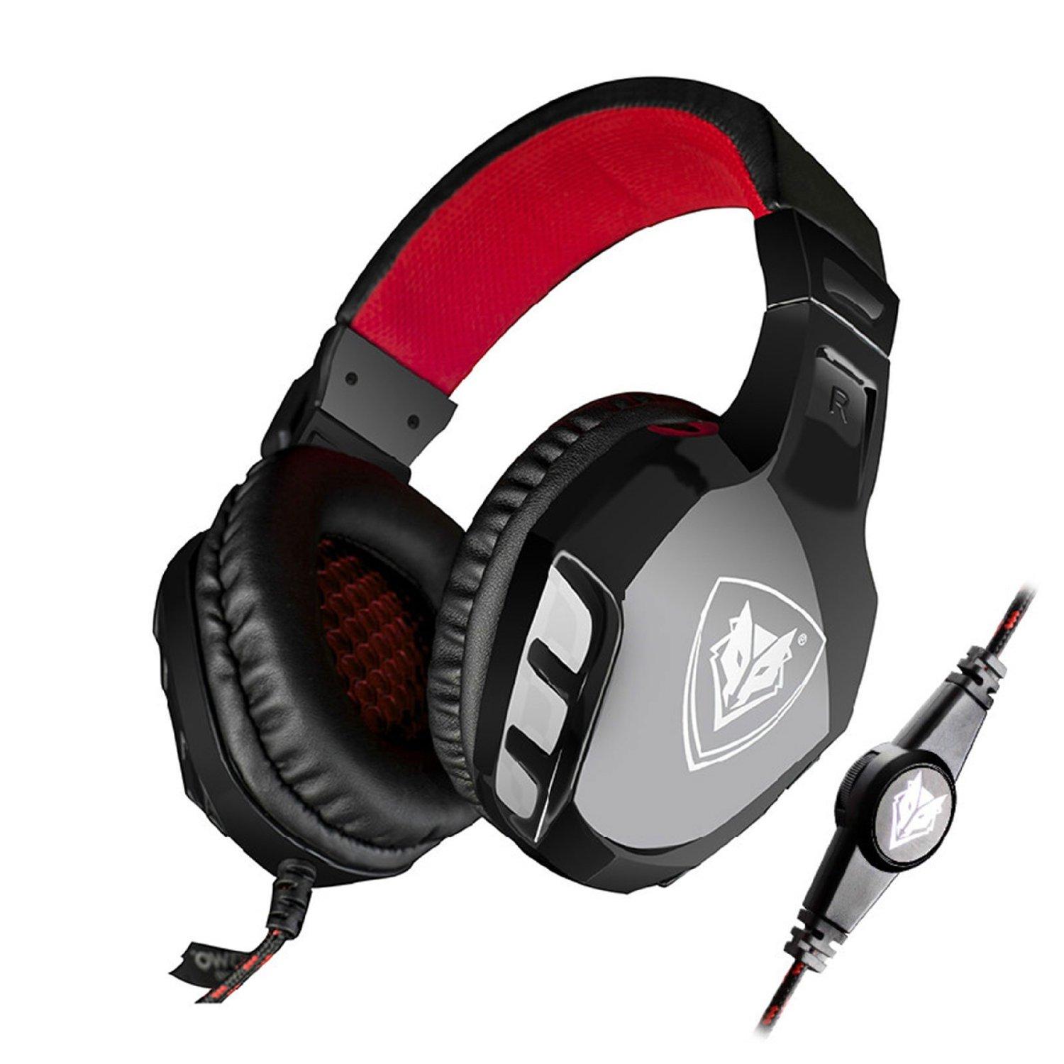 Headphone NUBWO--3000