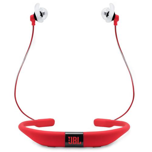 Tai nghe Bluetooth JBL REFLECT FIT - Hãng phân phối chính thức